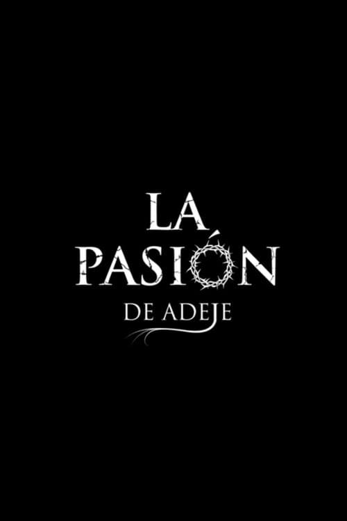 Постер: La Pasión de Adeje