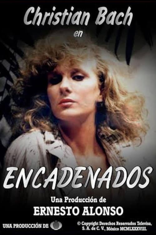 Постер: Encadenados
