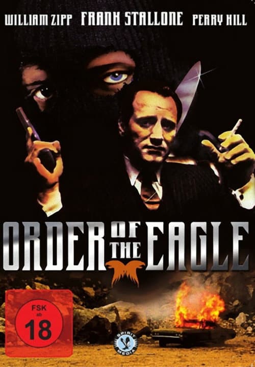 Постер: Order of the Eagle