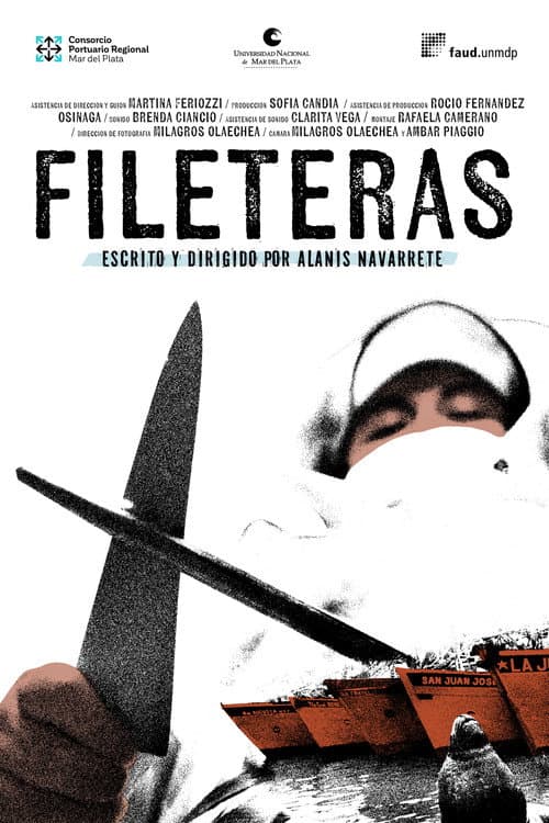 Постер: Fileteras