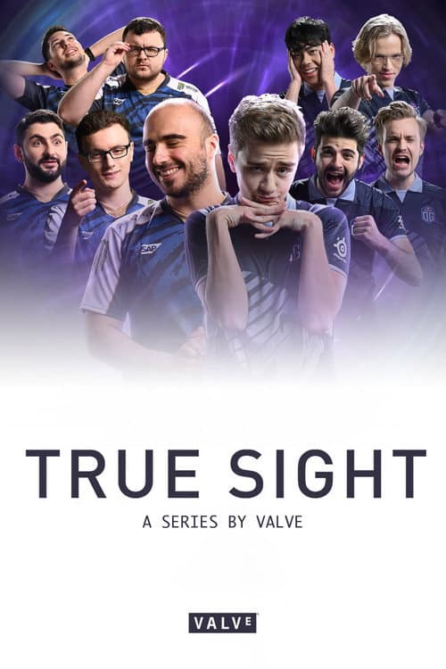 Постер: True Sight
