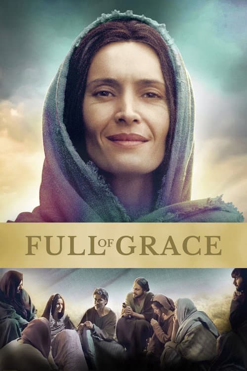 Постер: Full of Grace