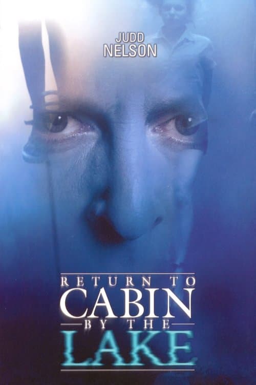 Постер: Return to Cabin by the Lake