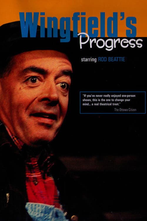 Постер: Wingfield's Progress