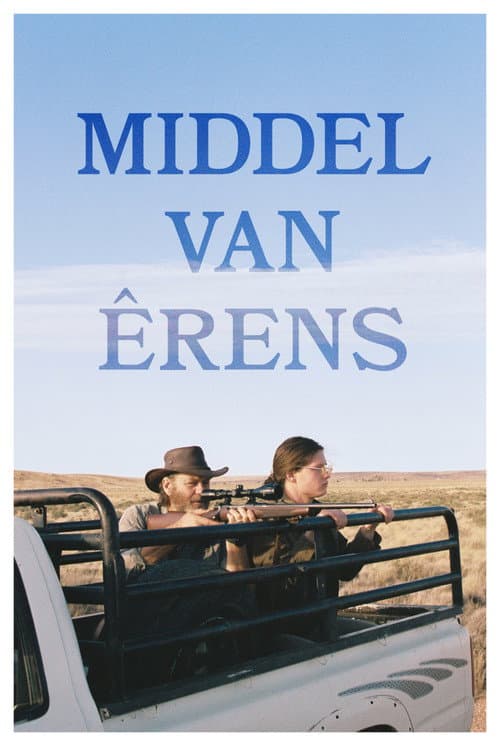 Постер: Middel van Êrens