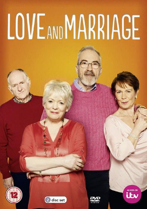Постер: Love and Marriage