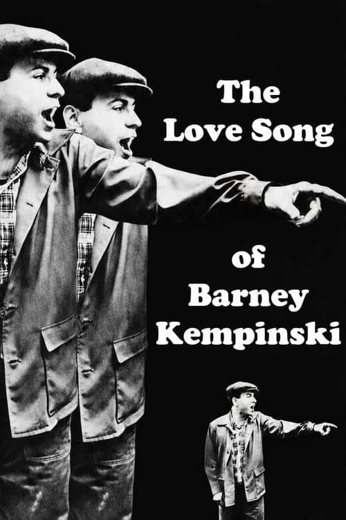 Постер: The Love Song of Barney Kempinski