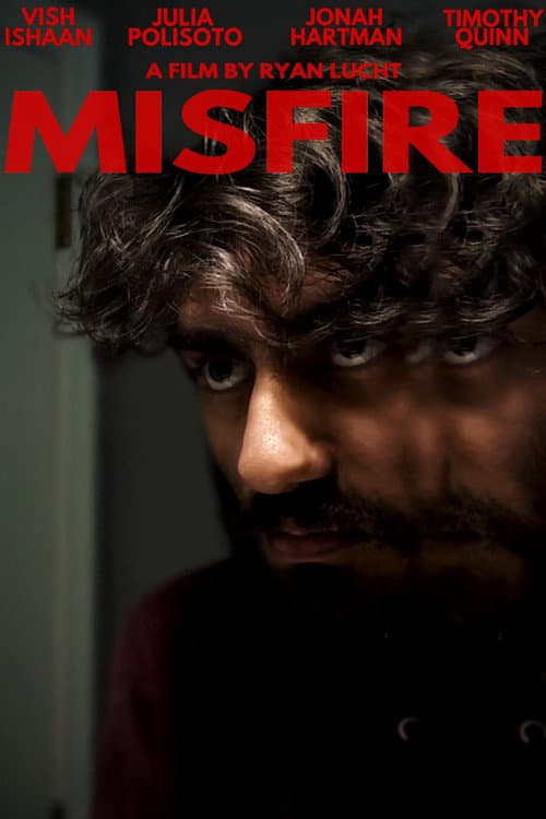 Постер: Misfire