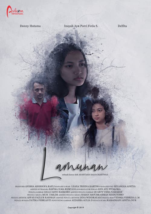Постер: Lamunan