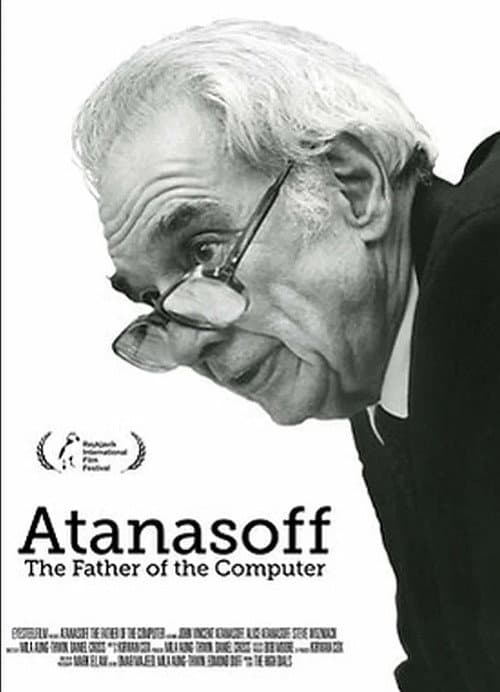 Постер: Atanasoff: The Father of the Computer