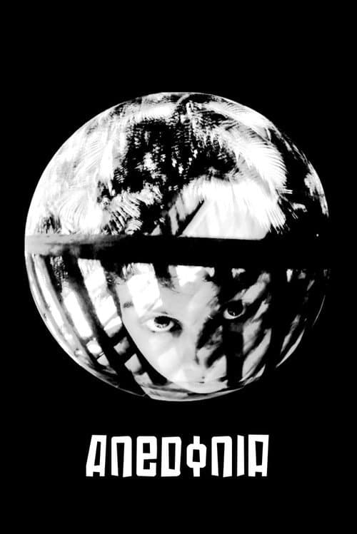 Постер: Anedonia