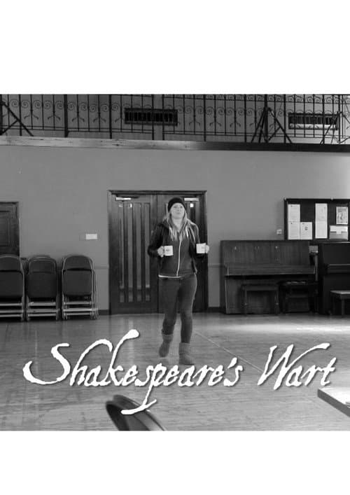 Постер: Shakespeare’s Wart