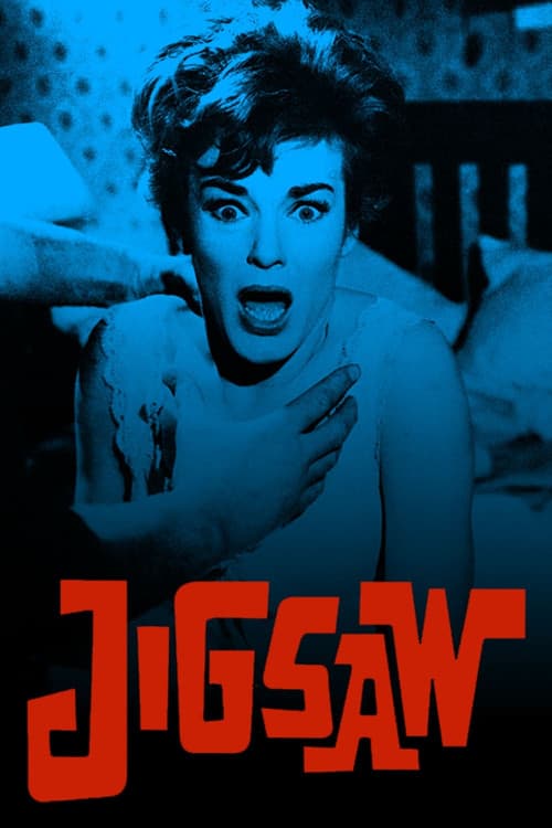 Постер: Jigsaw