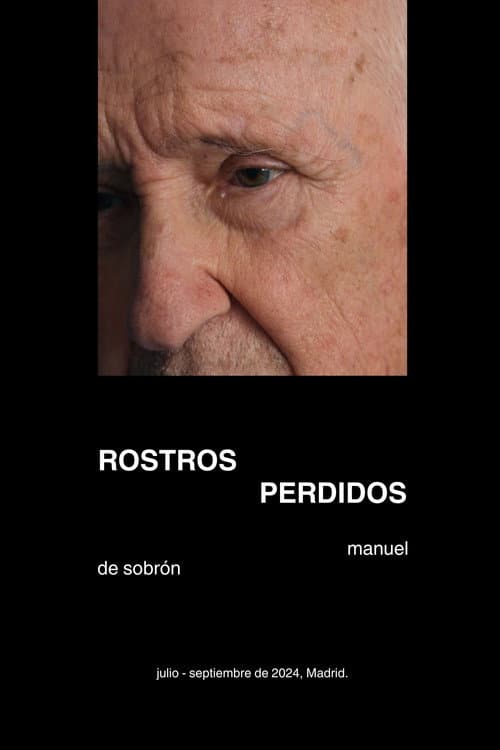 Постер: Rostros perdidos