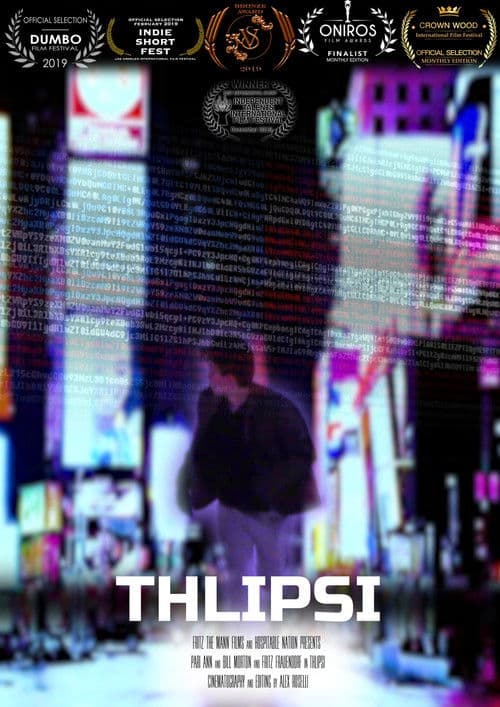Постер: Thlípsi