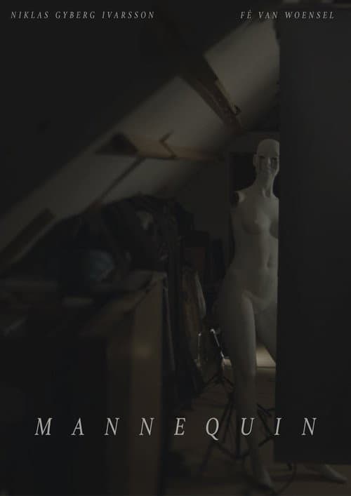 Постер: Mannequin