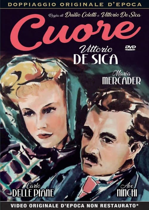 Постер: Cuore