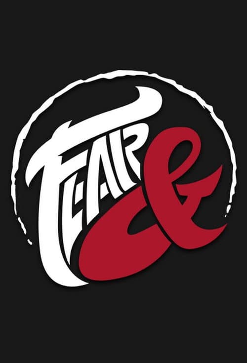 Постер: Fear&