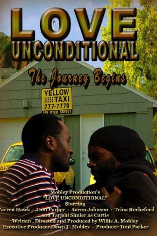 Постер: Love Unconditional