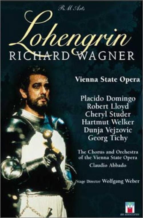 Постер: Lohengrin
