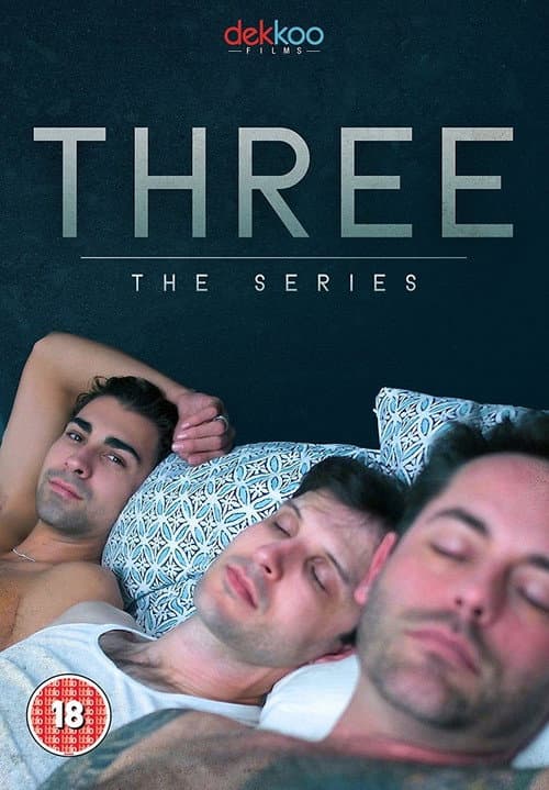Постер: Three
