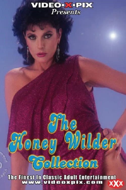 Постер: The Honey Wilder Collection