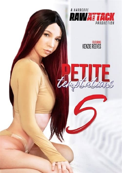 Постер: Petite Temptations 5