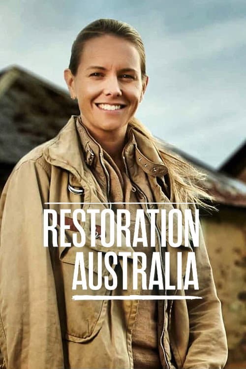 Постер: Restoration Australia