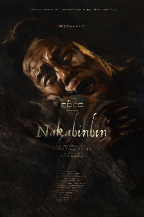 Постер: Nakabinbin
