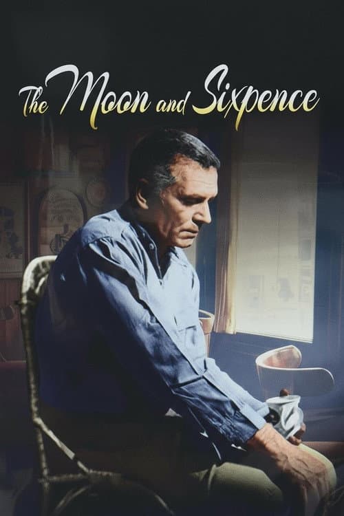 Постер: The Moon and Sixpence