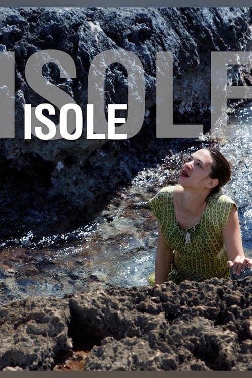 Постер: Isole
