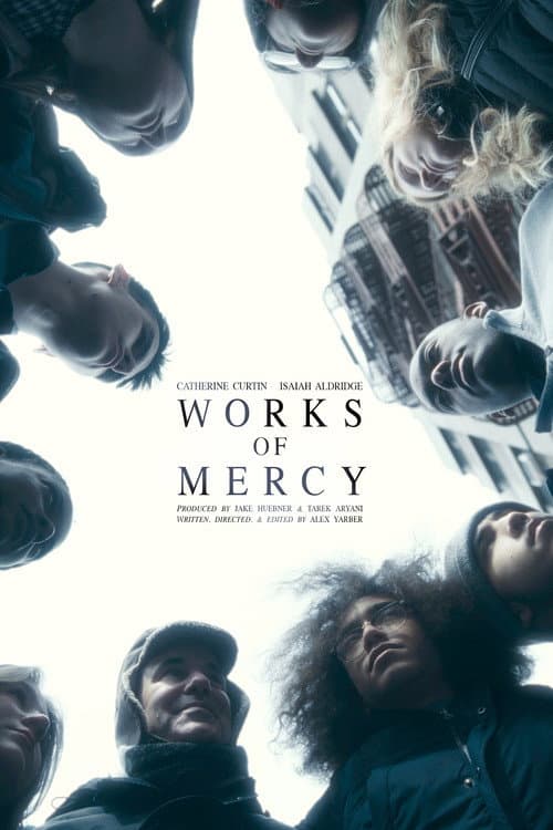 Постер: Works of Mercy