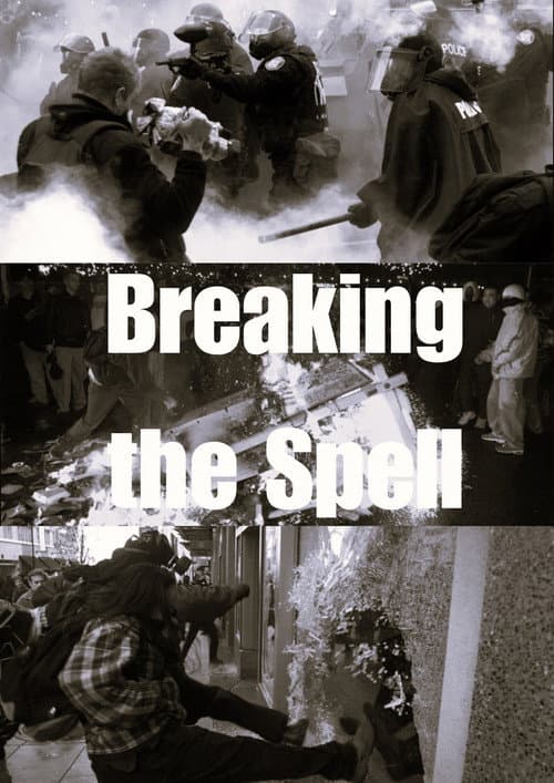 Постер: Breaking the Spell