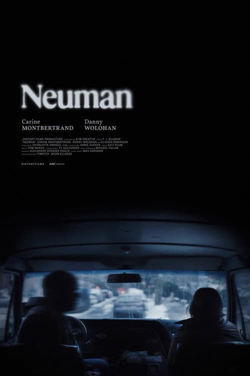 Постер: Neuman