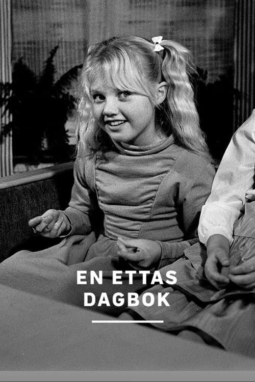Постер: En ettas dagbok