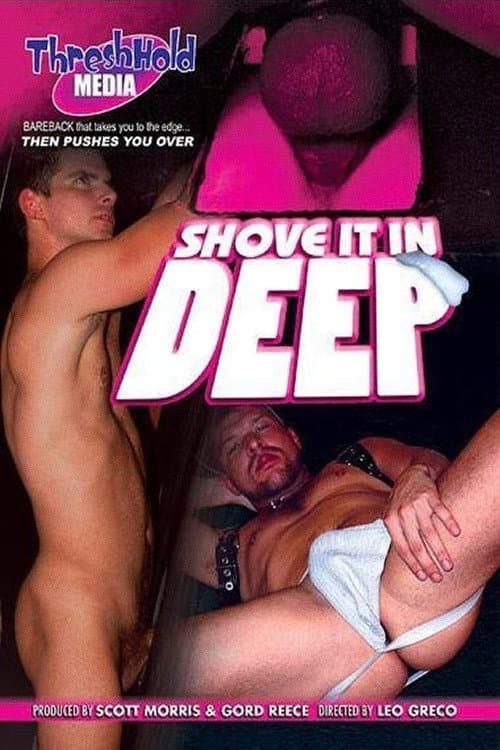 Постер: Shove It In Deep