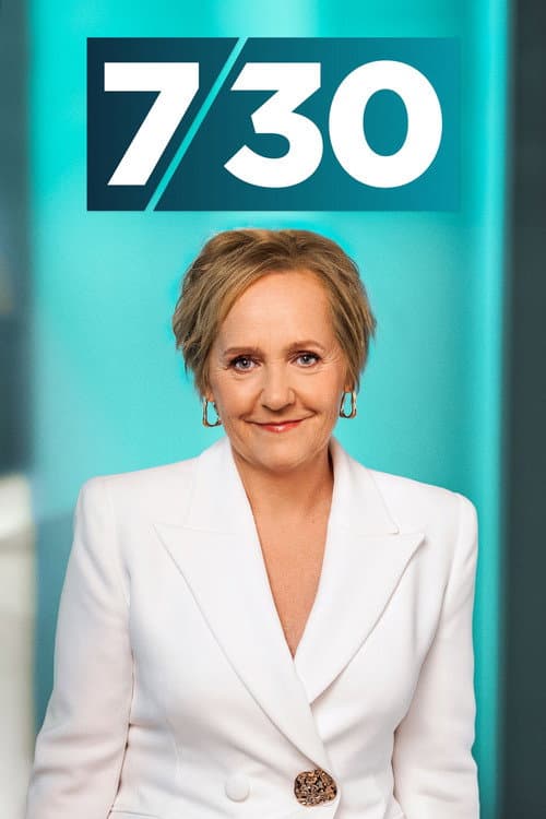 Постер: 7.30