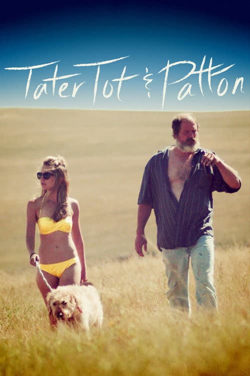 Постер: Tater Tot & Patton