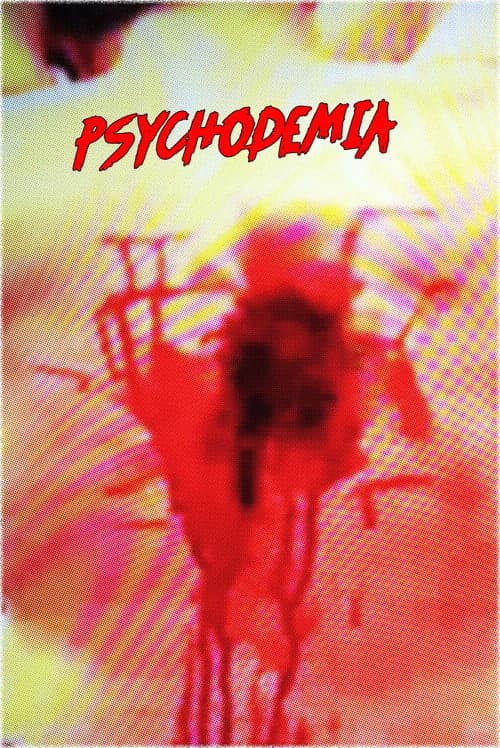 Постер: Psychodemia