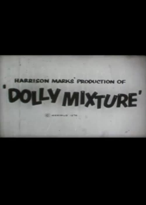 Постер: Dolly Mixture