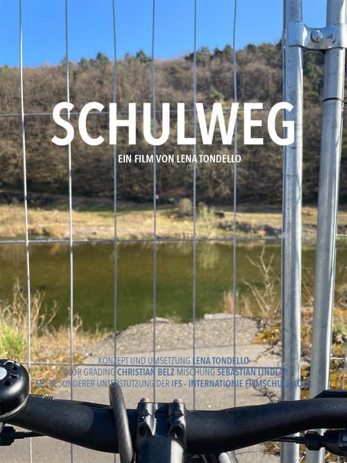 Постер: Schulweg