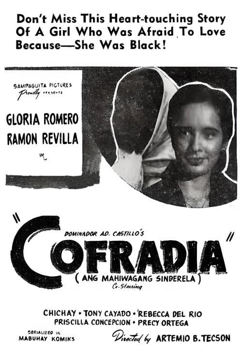 Постер: Cofradia