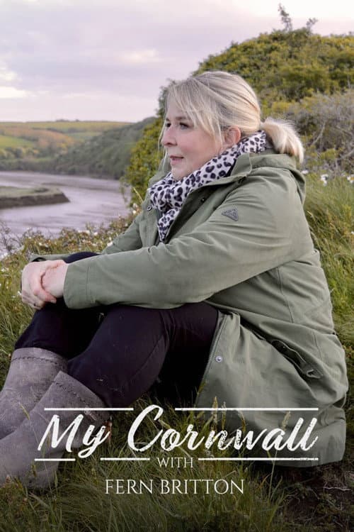 Постер: My Cornwall with Fern Britton