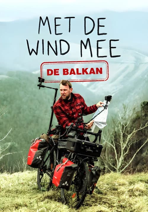 Постер: Met De Wind Mee