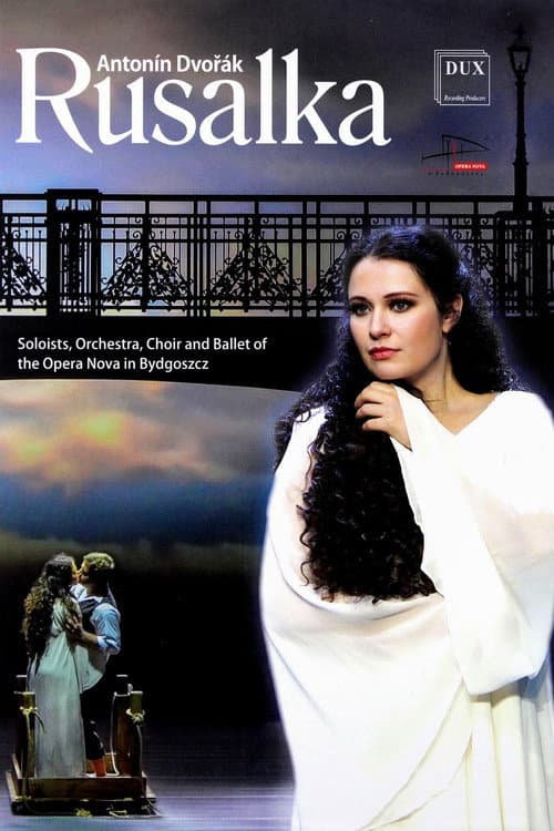 Постер: Rusalka
