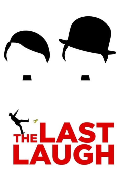 Постер: The Last Laugh