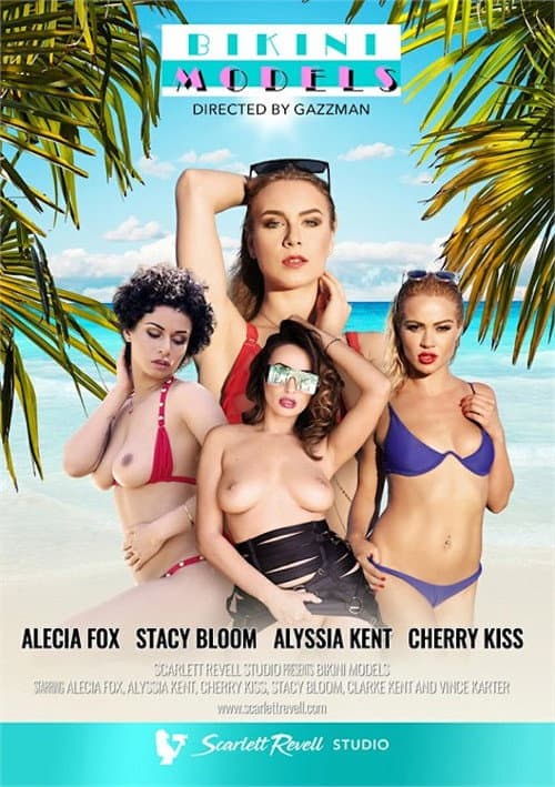 Постер: Bikini Models