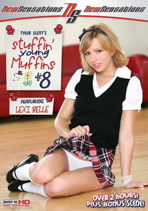 Постер: Stuffin' Young Muffins 8