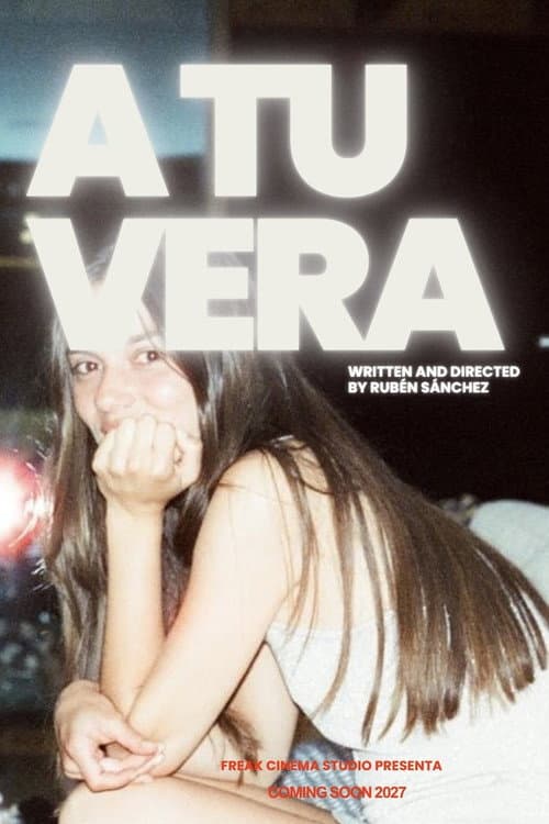 Постер: A tu vera