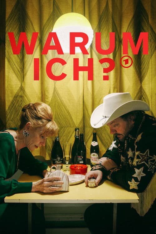 Постер: Warum ich?